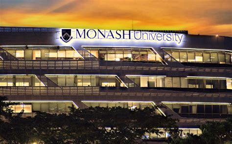 Home - Monash University, Indonesia