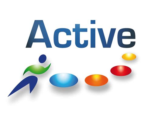 Active Logos