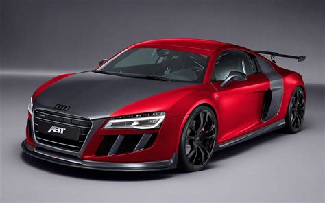 Audi R8 Wallpapers HD - Wallpaper Cave