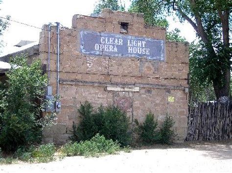 Los Cerrillos, New Mexico – Two Thousand Years of History – Legends of ...