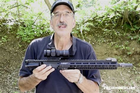 Leupold Freedom RDS — Video Review - Firearms News