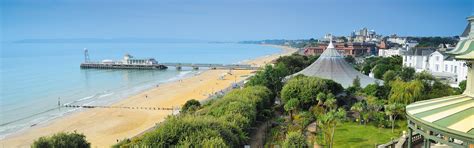 Bournemouth Tours and Sightseeing