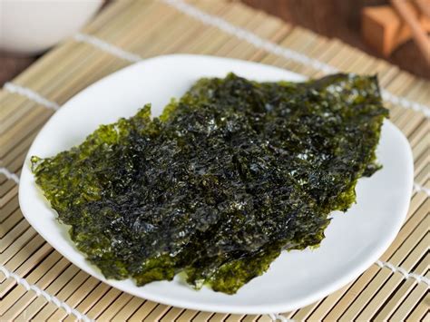 Top 10 Best Nori and Taste Reviews | My Chinese Recipes