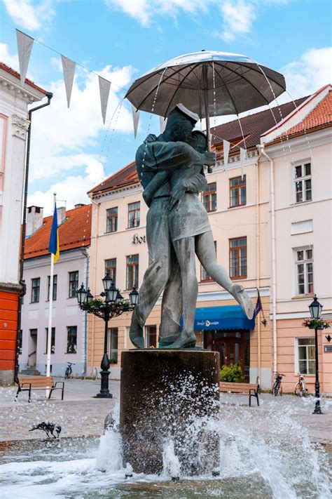 8 Reasons Why You Should Visit Tartu, Estonia - Travel Infused Life