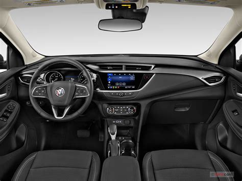 2023 Buick Encore GX: 77 Interior Photos | U.S. News