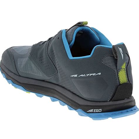 Altra Lone Peak 5 Trail Running Shoes - Mens | Rogan's Shoes