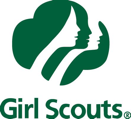 Girl Scout Logo Printable - ClipArt Best