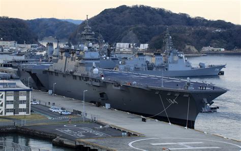 Yokosuka | Travel Japan (Japan National Tourism Organization)