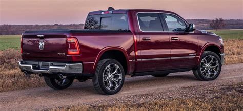 Ram Outsells Chevrolet In Full-Size Pickup Sales In 2019 | Kendall ...