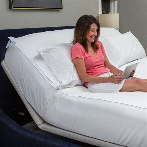 Adjustable bed sheets - QuickZip Sheet