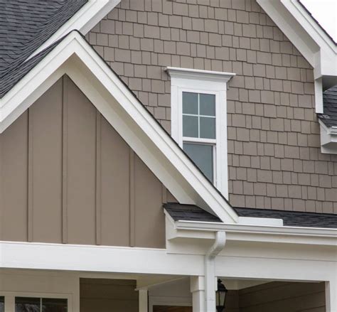 7 Most Popular Cedar Shake Siding Colors Options