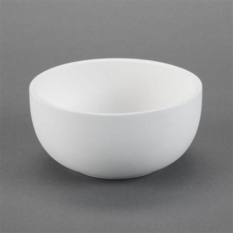 DUNCAN BQ MED CEREAL BOWL – Evans Ceramic Supply