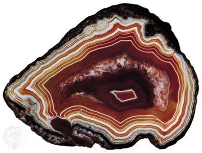 Agate | Varieties, Uses, Formation | Britannica