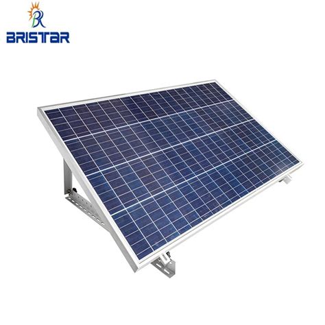 China Adjustable Solar Panel Tilt Frame Suppliers, Manufacturers ...