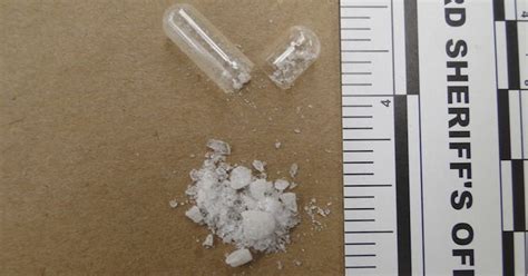 What Is Flakka, The 'Zombie' Drug?