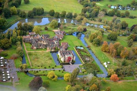 Hever Castle and Gardens | Britain Visitor Blog