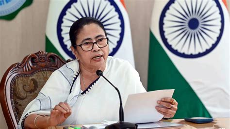 Trinamool Congress Unveils Manifesto For 2024 Lok Sabha Elections ...