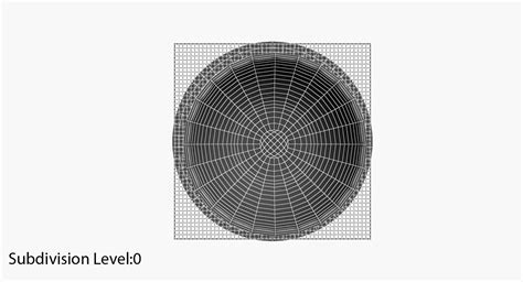 alcohol burner 3d model