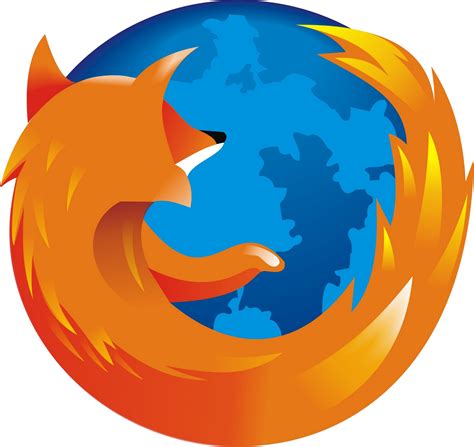 Firefox PNG Images Transparent Background | PNG Play