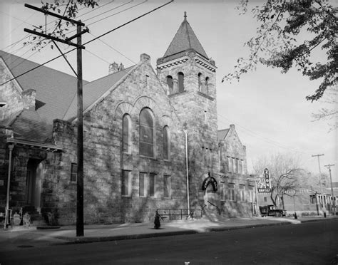 Zion Baptist Church | Images | Colorado Encyclopedia