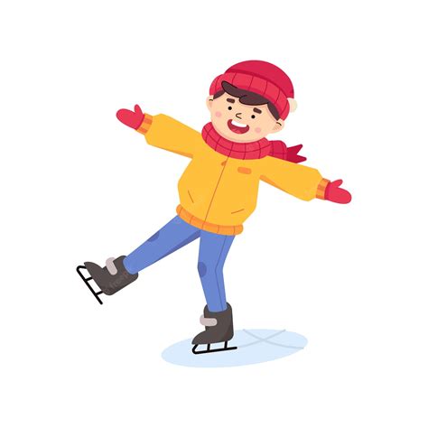 Ice skates clipart, ice skating clipart, ice skating party, ice skating ...