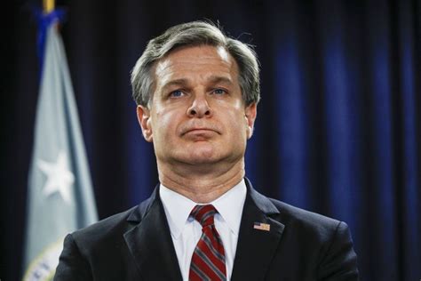 FBI Director Wray faces grilling from House Republicans