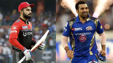 Virat Kohli vs Rohit Sharma: The Best IPL Captain | IWMBuzz