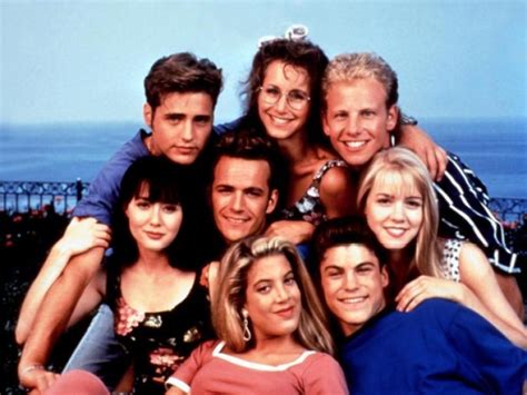 Beverly Hills, 90210: Jennie Garth Would Love a Series Reboot ...