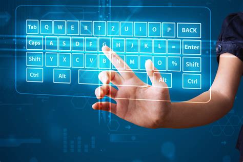 Virtual Keyboard: 10 Best Software for Windows in 2024