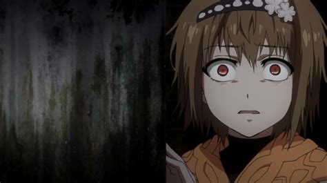 scared Hinami | Tokyo ghoul, Anime, Ghoul