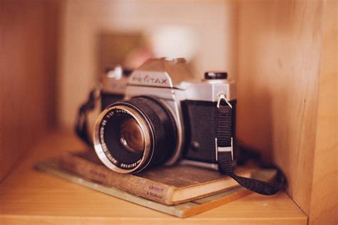 Camera Photography Vintage - Free photo on Pixabay