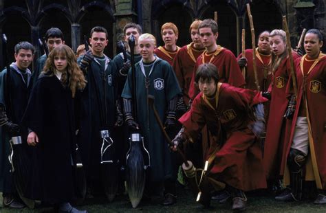 Quidditch | Harry Potter Wiki | FANDOM powered by Wikia