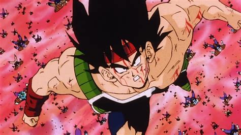 Assistir Dragon Ball Z: Bardock, O Pai de Goku - Assistir Online Grátis