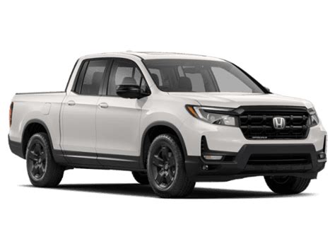 New 2024 Honda Ridgeline Black Edition Crew Cab Pickup in Des Moines # ...