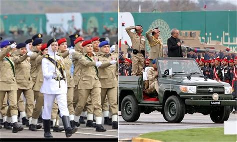 These Pakistan Day Parade Highlights Will Make You So Proud!