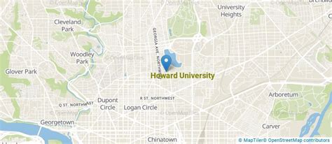 Howard University Overview - Course Advisor