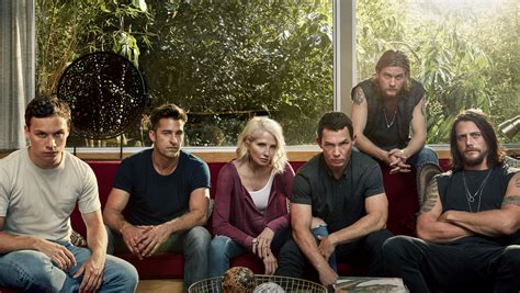 Animal Kingdom TV Show on TNT: Ratings (Cancelled or Season 3 ...