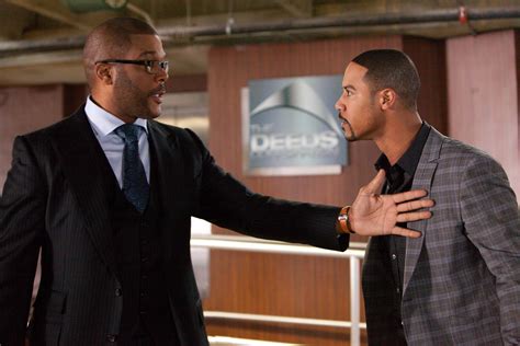 [Review] Tyler Perry's Good Deeds