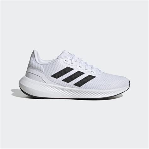 adidas Women's Running Runfalcon 3 Running Shoes - White | Free ...