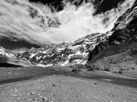 A 17-Year-Old Mt. Aconcagua Summit Dream Comes True | Uphill Athlete