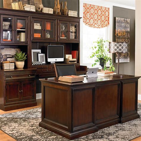 Executive Home Office Furniture Sets - Ideas on Foter