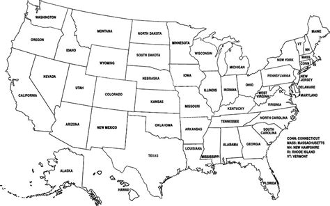 Electoral College Map Coloring Page 2022 image inspirations - SIMPLE ...