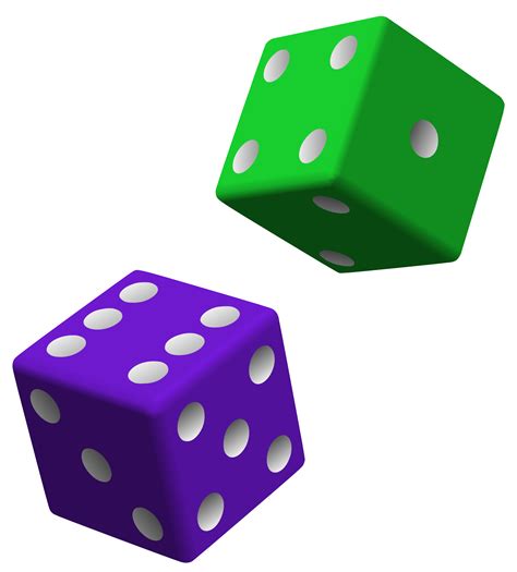 Rolling Dice Images - Cliparts.co