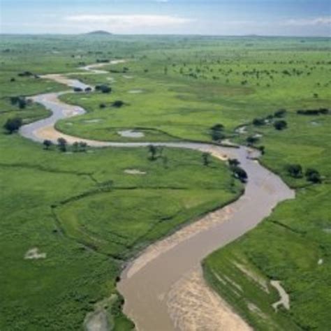 The Congo River: Facts and History | HubPages