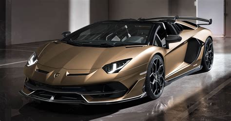 2024 Lamborghini Aventador Price In Delhi - Suzy Othilie