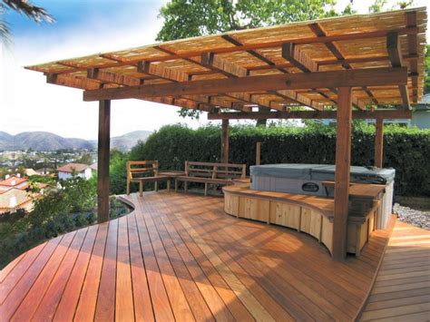 Deck Designs: Ideas & Pictures | HGTV