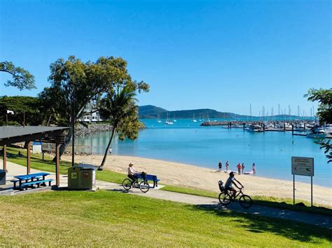 19 Things to do in Airlie Beach with Kids: With Accommodation