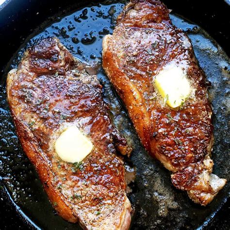 Pan-Seared Picanha Steak - Healthy Recipes Blog