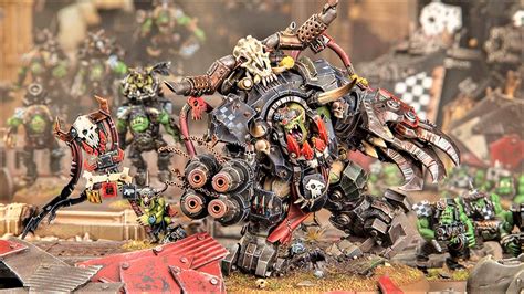 Warhammer 40k: Xenos factions guide | Wargamer