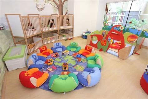 2018 Baby Room Ideas for Daycare - Cool Furniture Ideas Check more at ...